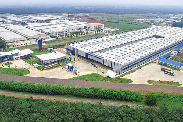 Grupo de Tecnologias VisionEdge de Pequim
