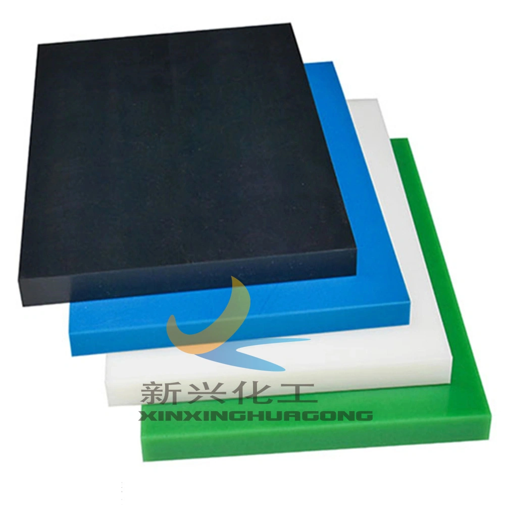 High Wear Resistancepe Sheets, Anti-Corrosion UHMWPE/HDPE Sheets/PE Boards