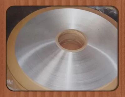 Tira revestida de alumínio de alta qualidade usada para evaporador