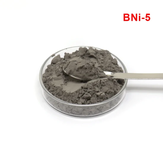 Bni-5 Pasta Cinza Material Bni71crsi Pasta de Brasagem para Campo Nuclear